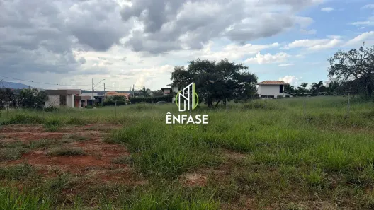 Lote/Terreno à venda, 1000m² no Condomínio Serra Verde, Igarapé