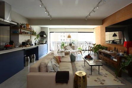 Apartamento com 2 Quartos à venda, 100m² no Vila Progredior, São Paulo