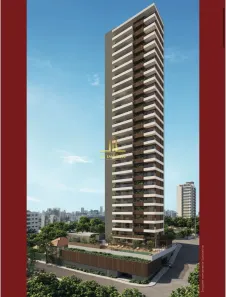 Apartamento com 4 Quartos à venda, 180m² no Graça, Salvador