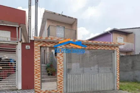 Sobrado com 3 Quartos à venda, 180m² no Novo Osasco, Osasco