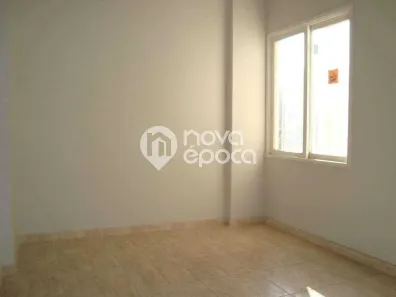 Kitnet à venda, 20m² no Centro, Rio de Janeiro