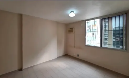 Apartamento com 3 Quartos à venda, 90m² no Icaraí, Niterói