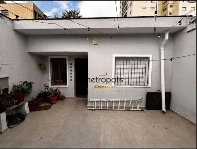 Casa com 2 Quartos à venda, 100m² no Ipiranga, São Paulo