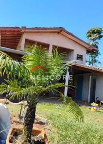 Casa de Condomínio com 3 Quartos à venda, 200m² no Barreiro, Taubaté