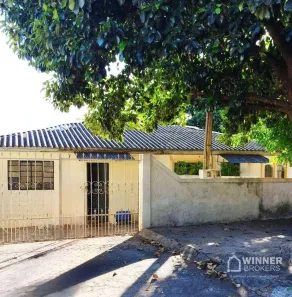 Casa com 3 Quartos à venda, 93m² no Parque Residencial Quebec, Maringá