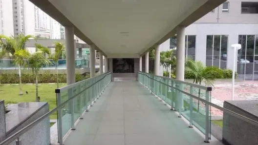 Apartamento com 2 Quartos para alugar, 68m² no Vila da Serra, Nova Lima