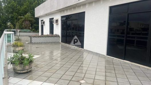 Cobertura com 4 Quartos à venda, 547m² no Recreio dos Bandeirantes, Rio de Janeiro
