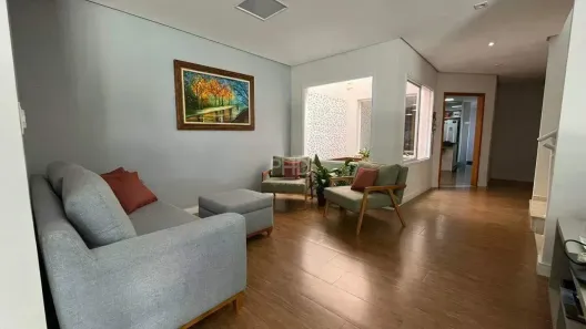 Sala Comercial com 4 Quartos à venda, 425m² no Baeta Neves, São Bernardo do Campo