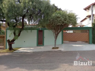 Casa com 3 Quartos à venda, 228m² no Jardim Quintas das Videiras, Jundiaí