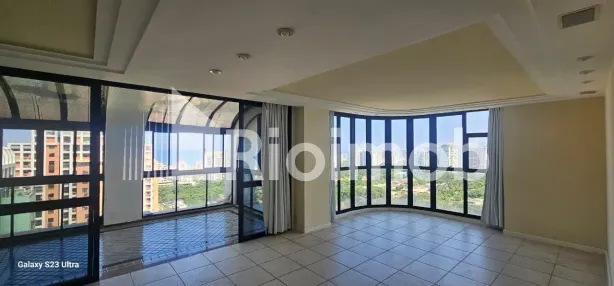 Cobertura com 3 Quartos para alugar, 200m² no Barra da Tijuca, Rio de Janeiro