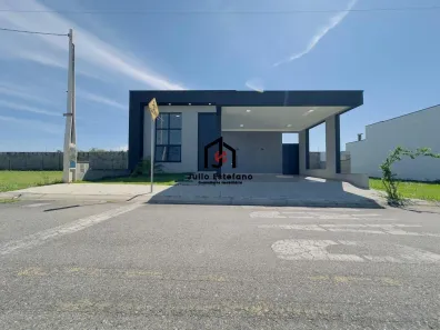 Casa de Condomínio com 3 Quartos à venda, 180m² no Loteamento Residencial São Vicente de Paulo, Tremembé