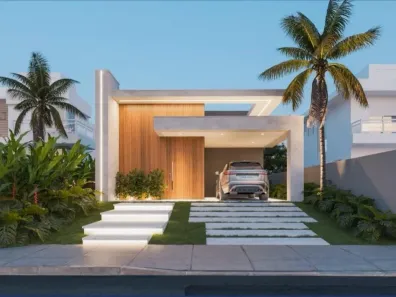 Casa com 3 Quartos à venda, 110m² no Potecas, São José