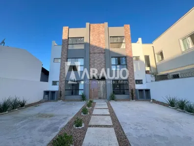 Cobertura com 3 Quartos à venda, 136m² no São Vicente, Itajaí