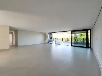 Apartamento com 4 Quartos à venda, 283m² no Jardim São Jorge, Londrina