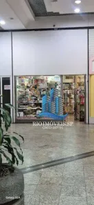 Ponto Comercial à venda, 30m² no Centro, São Caetano do Sul
