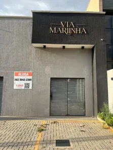 Sala Comercial para alugar, 34m² no Nova Suiça, Goiânia
