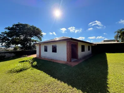 Fazenda/Sítio com 3 Quartos à venda, 270m² no Oficinas, Ponta Grossa