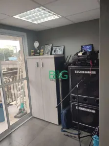 Sala Comercial à venda, 47m² no Jabaquara, São Paulo