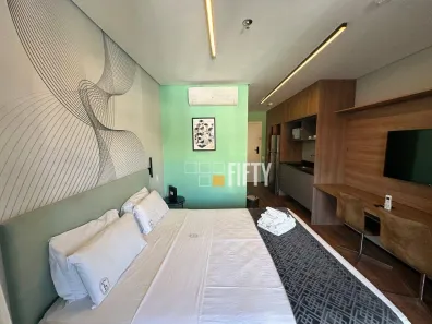 Apartamento com 1 Quarto à venda, 27m² no Vila Mariana, São Paulo