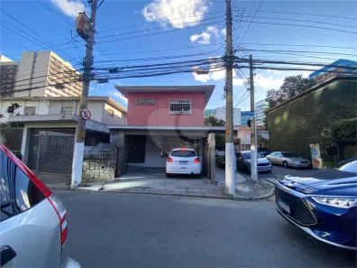 Imóvel Comercial com 1 Quarto à venda, 160m² no Pinheiros, São Paulo