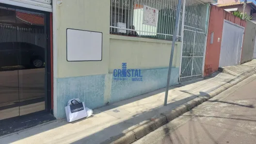 Casa com 4 Quartos à venda, 249m² no Vila Jundiainópolis, Jundiaí