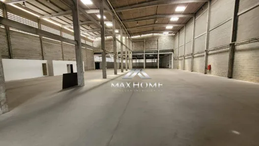 Galpão/Depósito/Armazém para alugar, 3000m² no Ibura, Recife