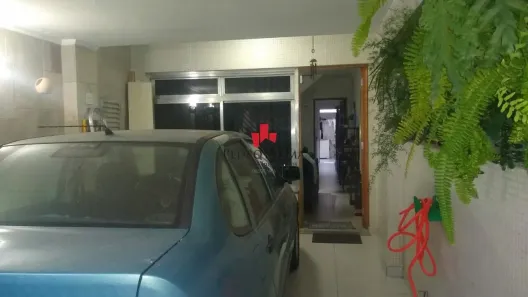 Sobrado com 2 Quartos à venda, 122m² no Vila Gomes Cardim, São Paulo