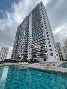 Apartamento com 3 Quartos à venda, 92m² no Jardim das Indústrias, São José dos Campos