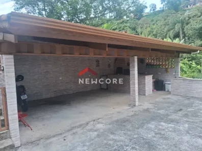 Casa com 4 Quartos à venda, 280m² no Roncon, Ribeirão Pires