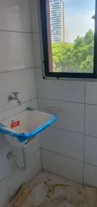 Apartamento com 2 Quartos à venda, 48m² no Vila Guilhermina, São Paulo