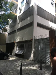 Apartamento com 2 Quartos à venda, 65m² no Botafogo, Rio de Janeiro