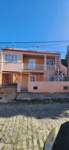 Casa com 6 Quartos à venda, 90m² no Sol e Mar, Macaé