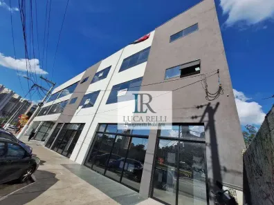 Prédio Comercial para alugar, 15000m² no Centro, Barueri