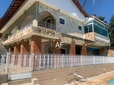 Fazenda/Sítio com 3 Quartos à venda, 356m² no Cachoeira, Santa Isabel