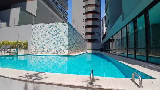 Cobertura com 4 Quartos à venda, 140m² no Jardim das Acácias, São Paulo