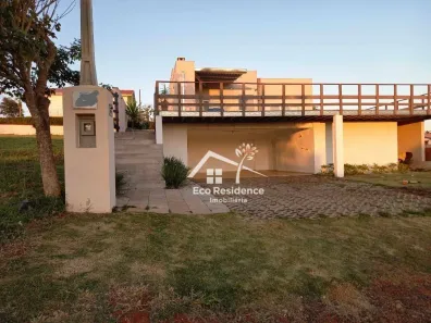 Casa de Condomínio com 3 Quartos à venda, 140m² no , Pardinho