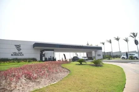 Lote/Terreno à venda, 250m² no Núcleo Habitacional Sucuri, Cuiabá