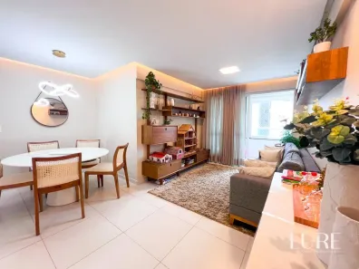 Apartamento com 3 Quartos à venda, 104m² no Tirol, Natal