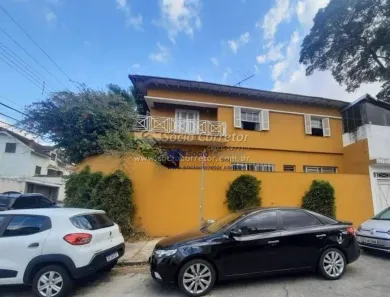 Sobrado com 3 Quartos à venda, 185m² no Vila Pedro Moreira, Guarulhos