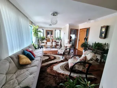 Apartamento com 3 Quartos à venda, 147m² no Centro, Piracicaba
