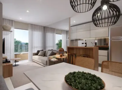 Apartamento com 3 Quartos à venda, 70m² no Freguesia (Jacarepaguá), Rio de Janeiro