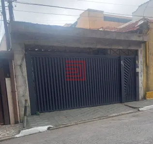 Casa com 6 Quartos à venda, 265m² no Vila Invernada, São Paulo
