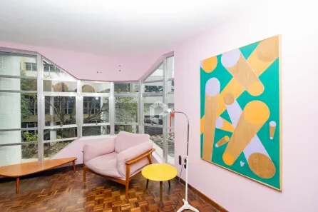 Apartamento com 3 Quartos à venda, 269m² no Centro, Curitiba