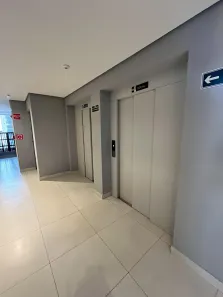 Flat com 1 Quarto para alugar, 29m² no Manaíra, João Pessoa