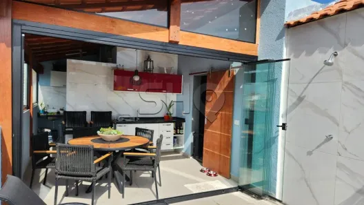 Apartamento com 3 Quartos à venda, 231m² no Vila Dom Pedro II, São Paulo