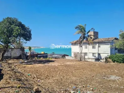Lote/Terreno à venda, 956m² no Ponta Negra, Natal