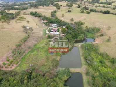 Fazenda/Sítio à venda, 1m² no Vila Santa Terezinha, Inhumas