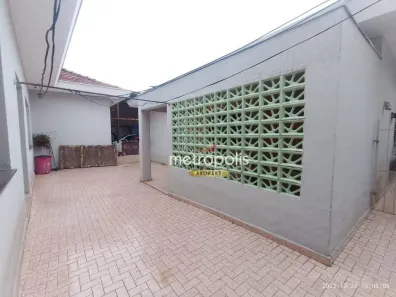 Casa com 2 Quartos para venda ou aluguel, 200m² no São João Clímaco, São Paulo