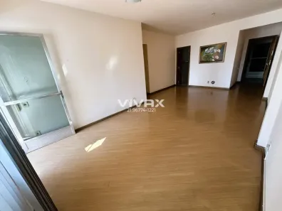 Apartamento com 3 Quartos à venda, 123m² no Méier, Rio de Janeiro