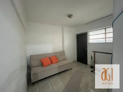 Apartamento com 2 Quartos à venda, 48m² no Sumarezinho, São Paulo